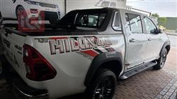 تويوتا هايلوكس